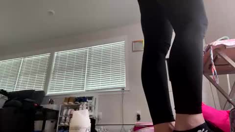 Snapshot of kendrakaps52 chatting on 10.06.25 kendrakaps52 online show from 10.06.25