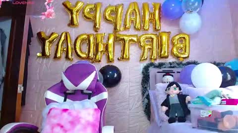 Snapshot of kendrapotter chatting on 12.18.25 KENDRAPOTTER online show from 12.18.25