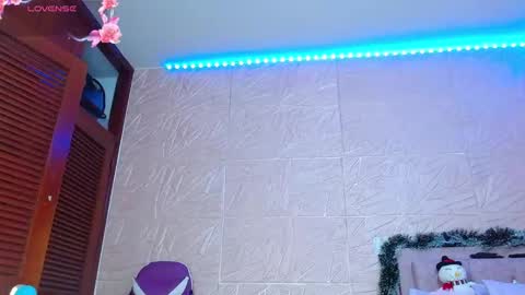 Snapshot of kendrapotter chatting on 01.09.26 KENDRAPOTTER online show from 01.09.26