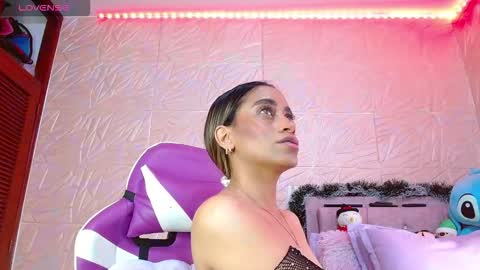 Snapshot of kendrapotter chatting on 01.10.26 KENDRAPOTTER online show from 01.10.26