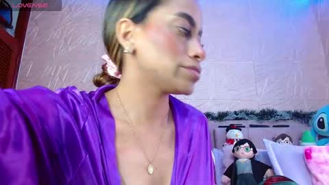 Snapshot of kendrapotter chatting on 01.12.26 KENDRAPOTTER online show from 01.12.26