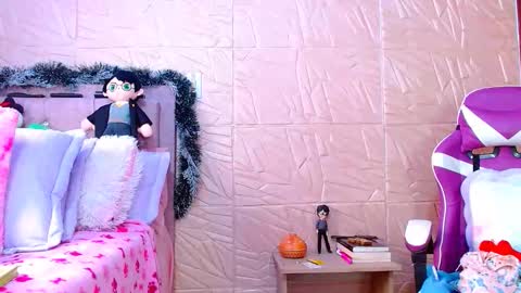 Snapshot of kendrapotter chatting on 01.18.26 KENDRAPOTTER online show from 01.18.26