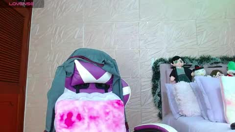 Snapshot of kendrapotter chatting on 02.01.26 KENDRAPOTTER online show from 02.01.26