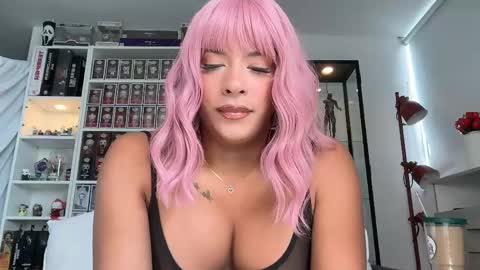 Hi Im kendra- onlyfans. isab2896 online show from 04.19.26