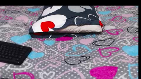 kendry-king 1 online show from 12.18.25