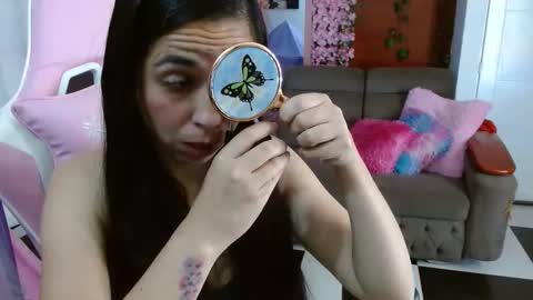 Snapshot of kendy_all4u7 chatting on 02.07.26 kendy_all4u7 online show from 02.07.26