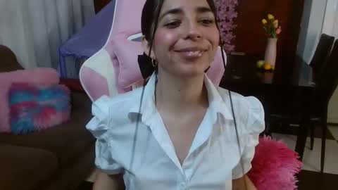 kendy_all4u7 online show from 05.07.26