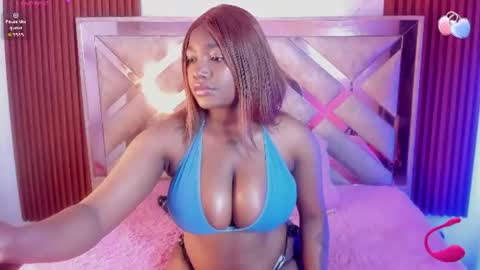 Kendy online show from 07.04.26