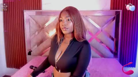 Kendy online show from 07.05.26