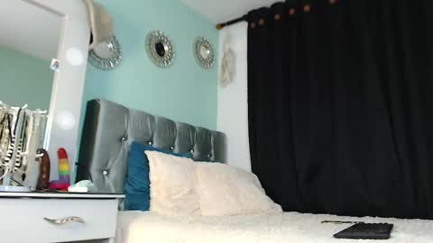 Snapshot of kenfenty chatting on 02.08.25 Chriss Morales online show from 02.08.25