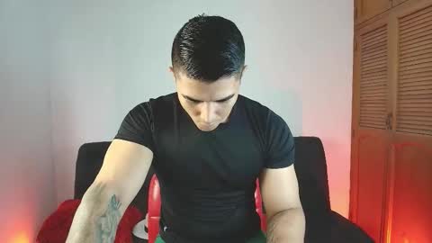 kenfit07 online show from 02.02.26