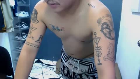 ken online show from 12.08.24