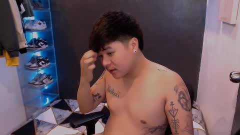 ken online show from 01.17.25