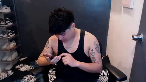 ken online show from 03.05.25