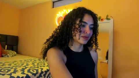 Snapshot of keniia_riizz chatting on 05.01.26 Kenia online show from 05.01.26