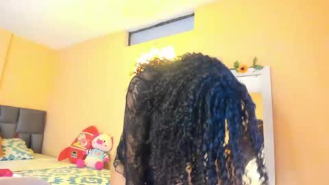 Kenia online show from 05.15.26