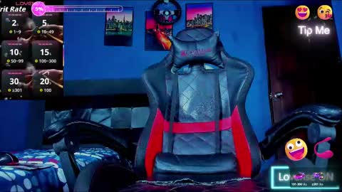 Snapshot of keninhotimagnation chatting on 09.30.25 kenin online show from 09.30.25