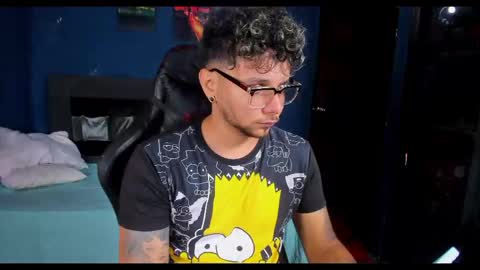 Snapshot of keninhotimagnation chatting on 12.16.25 kenin online show from 12.16.25