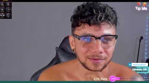 Snapshot of keninhotimagnation chatting on 02.10.26 kenin online show from 02.10.26