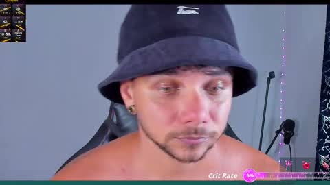 Snapshot of keninhotimagnation chatting on 02.26.26 kenin online show from 02.26.26