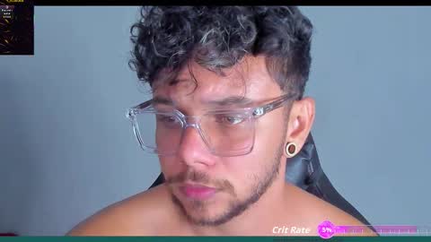 Snapshot of keninhotimagnation chatting on 03.16.26 kenin online show from 03.16.26