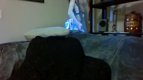 Snapshot of kenkuddles chatting on 02.10.25 Ken Kuddles online show from 02.10.25