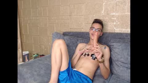 kenn_boy_ online show from 01.21.25