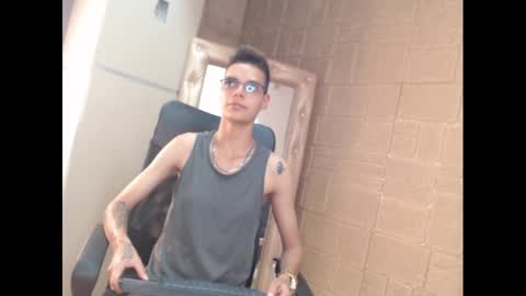 kenn_boy_ online show from 01.27.25