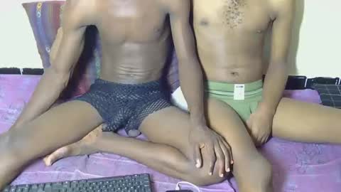 Kenia online show from 03.01.26