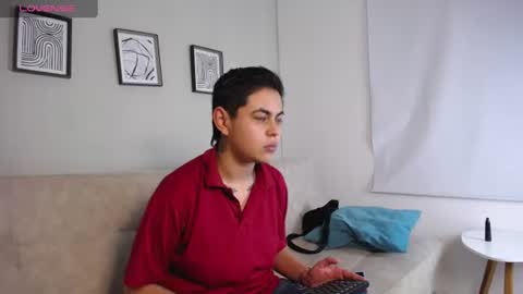 kenna_tomboy_ online show from 06.16.26