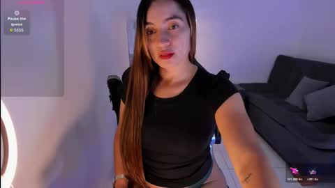 Snapshot of kennawells_ chatting on 01.05.26 kenna online show from 01.05.26