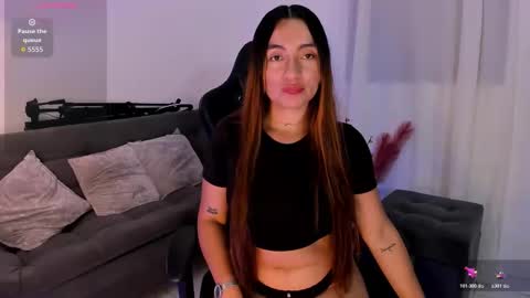 Snapshot of kennawells_ chatting on 02.18.26 kenna online show from 02.18.26