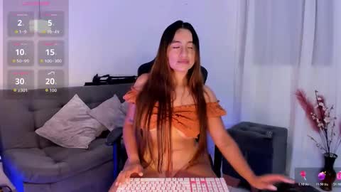 Snapshot of kennawells_ chatting on 02.24.26 kenna online show from 02.24.26