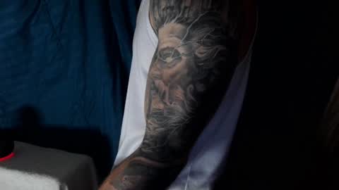 Kennfox777 online show from 12.28.24