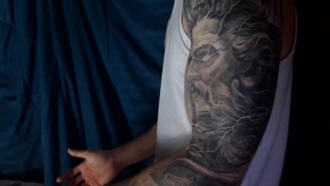 Kennfox777 online show from 01.03.25