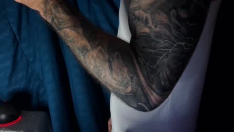 Kennfox777 online show from 01.07.25