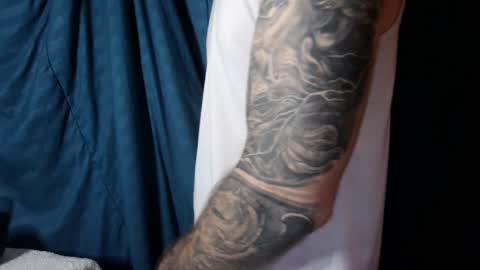 Kennfox777 online show from 01.26.25