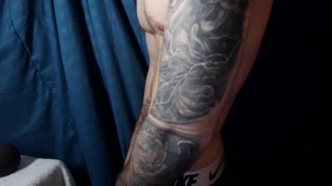 Kennfox777 online show from 01.31.25