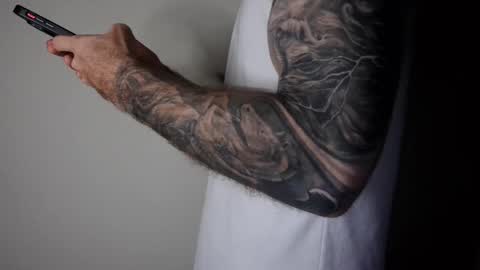 Kennfox777 online show from 02.24.25