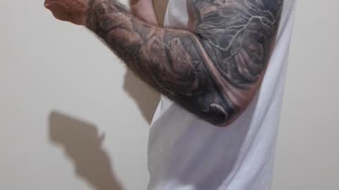 Kennfox777 online show from 02.28.25