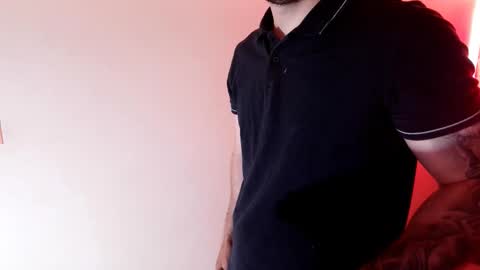 Kennfox777 online show from 12.19.25