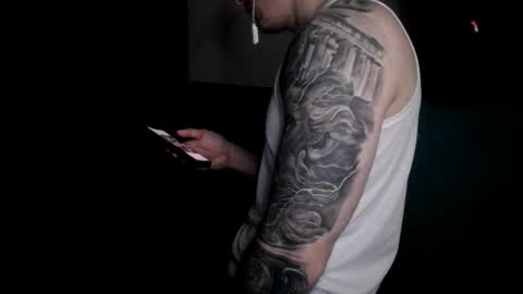 Kennfox777 online show from 03.07.26