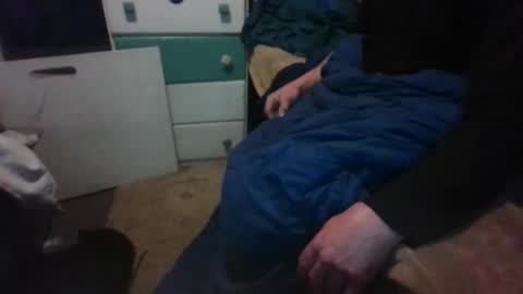 kenneth69h online show from 10.03.25