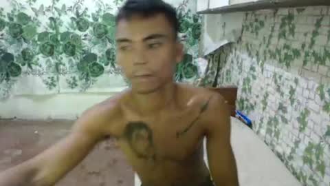 kenneth_jeey online show from 05.10.26