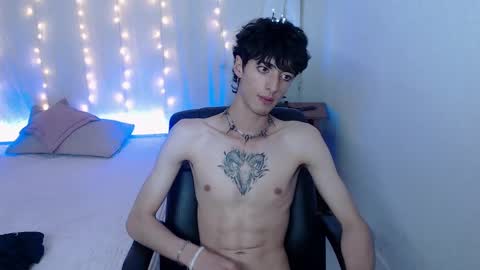 Snapshot of kenny__hot chatting on 12.06.24 kenny online show from 12.06.24