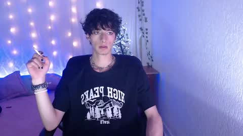 Snapshot of kenny__hot chatting on 01.14.25 kenny online show from 01.14.25