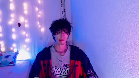 Snapshot of kenny__hot chatting on 03.03.25 kenny online show from 03.03.25