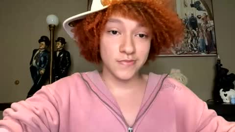 Snapshot of kenny_brahms chatting on 01.31.26 kenny bb online show from 01.31.26