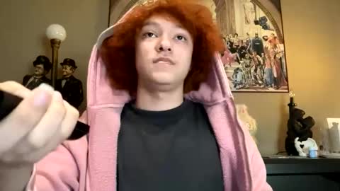 Snapshot of kenny_brahms chatting on 02.08.26 kenny bb online show from 02.08.26