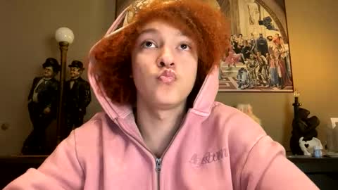 kenny bb online show from 02.15.26